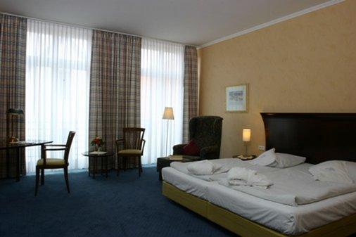 Akzent Hotel Hoeltje Verden an der Aller Bagian luar foto
