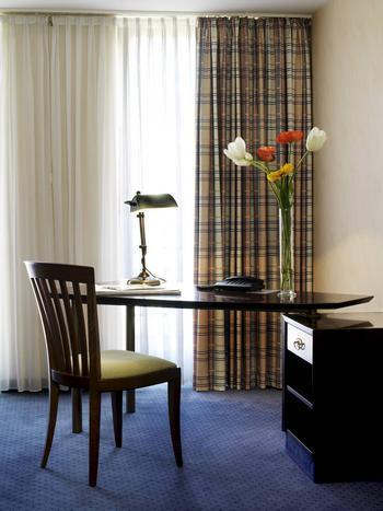 Akzent Hotel Hoeltje Verden an der Aller Bagian luar foto